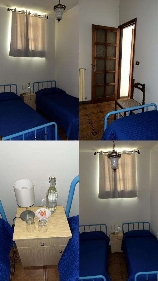 Casa Don Vicenzo Hotel Randazzo Kültér fotó