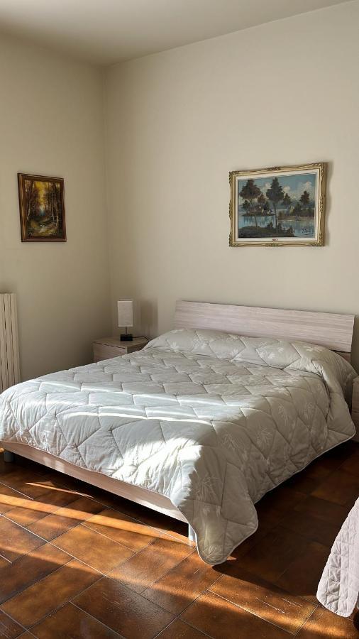 Casa Don Vicenzo Hotel Randazzo Kültér fotó