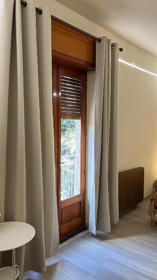 Casa Don Vicenzo Hotel Randazzo Kültér fotó