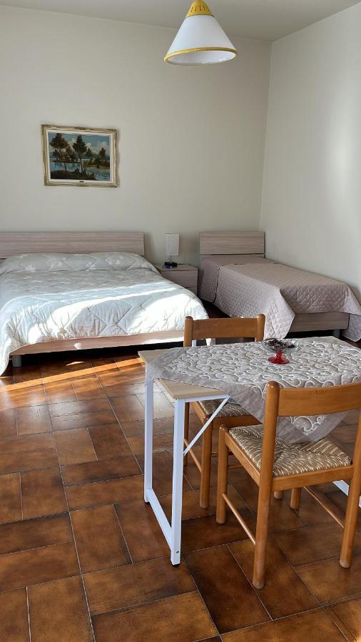 Casa Don Vicenzo Hotel Randazzo Kültér fotó