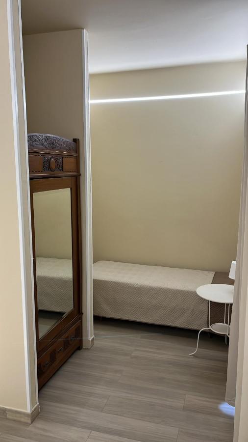 Casa Don Vicenzo Hotel Randazzo Kültér fotó