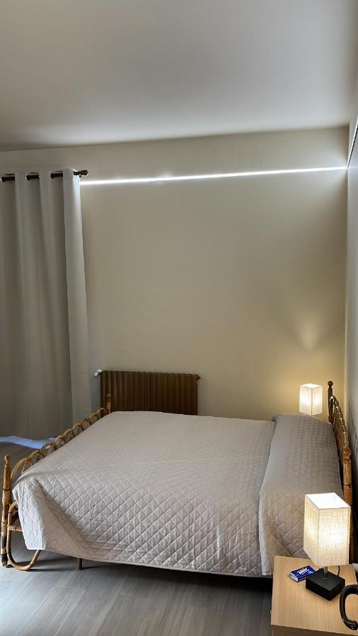 Casa Don Vicenzo Hotel Randazzo Kültér fotó