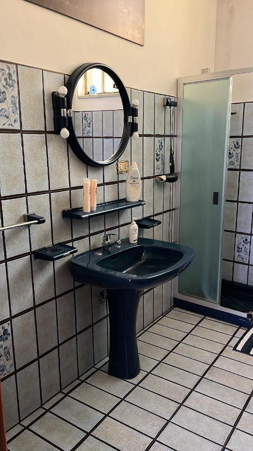 Casa Don Vicenzo Hotel Randazzo Kültér fotó