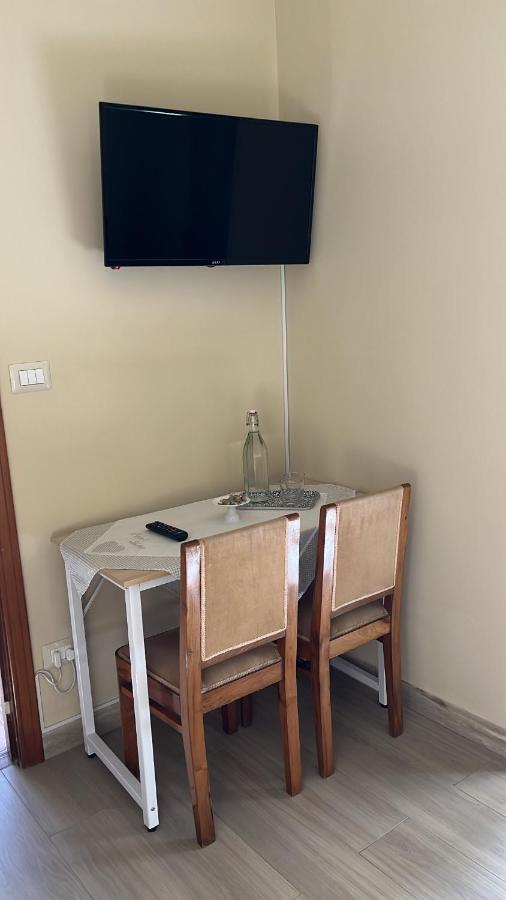 Casa Don Vicenzo Hotel Randazzo Kültér fotó