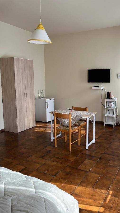Casa Don Vicenzo Hotel Randazzo Kültér fotó