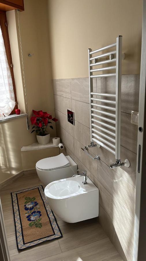 Casa Don Vicenzo Hotel Randazzo Kültér fotó
