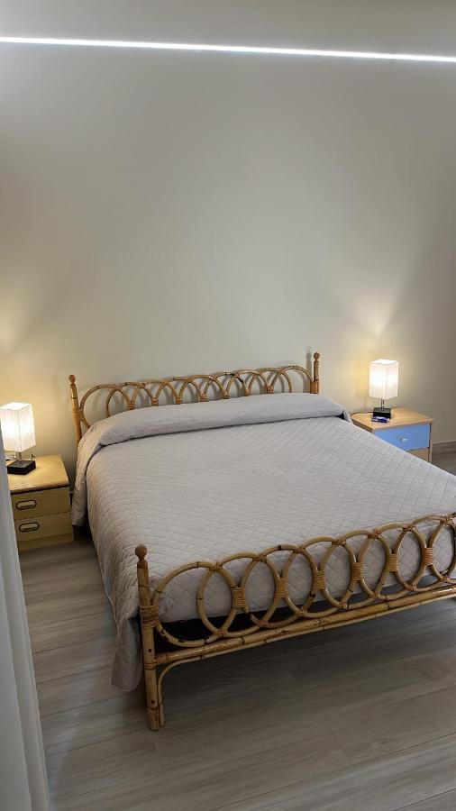 Casa Don Vicenzo Hotel Randazzo Kültér fotó
