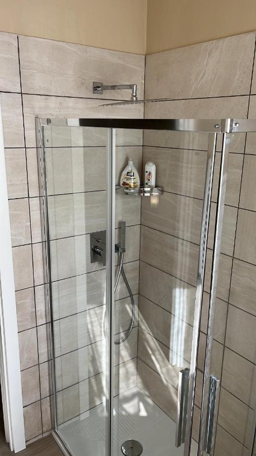 Casa Don Vicenzo Hotel Randazzo Kültér fotó