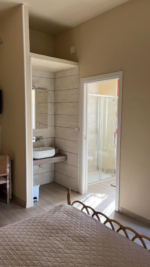 Casa Don Vicenzo Hotel Randazzo Kültér fotó