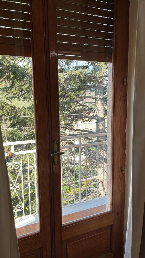 Casa Don Vicenzo Hotel Randazzo Kültér fotó