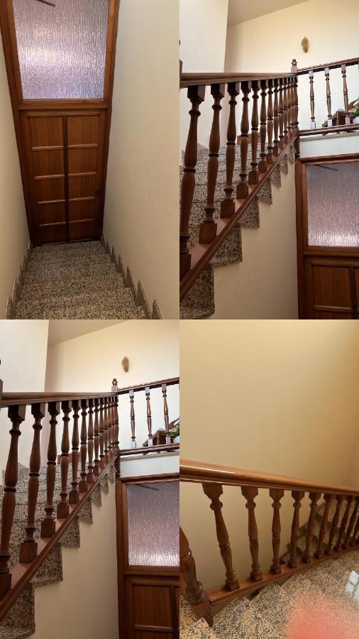 Casa Don Vicenzo Hotel Randazzo Kültér fotó