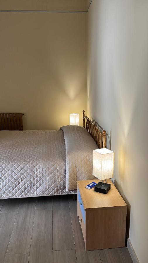 Casa Don Vicenzo Hotel Randazzo Kültér fotó