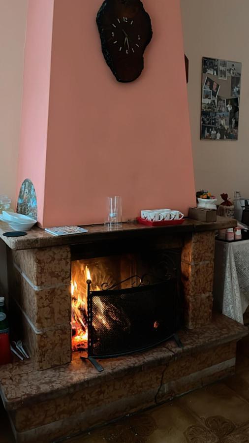 Casa Don Vicenzo Hotel Randazzo Kültér fotó