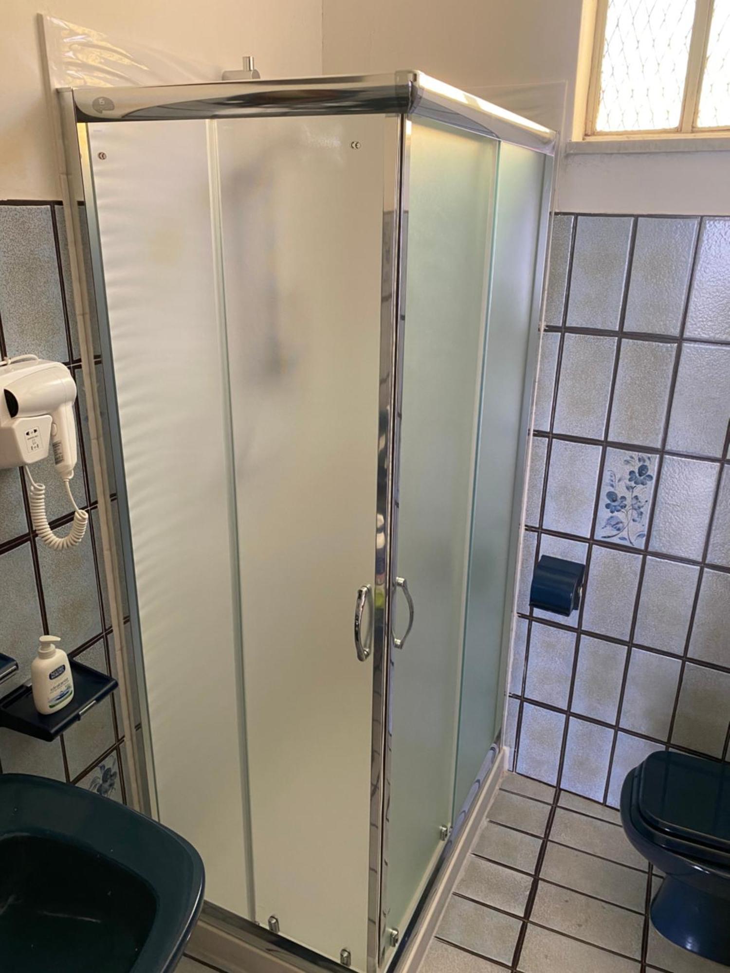 Casa Don Vicenzo Hotel Randazzo Kültér fotó